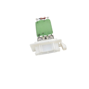 Résistance du ventilateur de cabine MINI One 2nd Series 64113422663 Essence 1400 (06>13) - Product Image 5