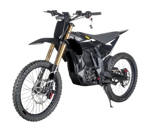 Motocicletas Deportivas Sigmas eBike 2026 de Alta Calidad, 98V 35Ah, Disponibles para Venta y Listas para Exportar - Product Image 6