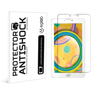 ฟิล์มกันรอยหน้าจอ ANTISHOCK สำหรับแท็บเล็ตคิวเบ็กซ์ TXM721S - Product Image 1