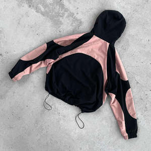 Conjunto Deportivo de Invierno para Hombre con Diseño Personalizado y Logotipo Personalizado, Talla Grande, Patrón Sólido, Transpirable y de Secado Rápido - Product Image 3