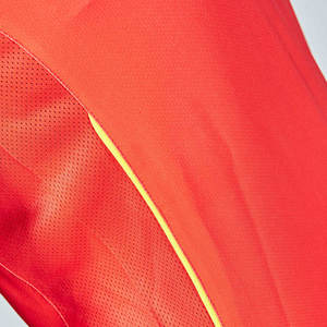 Uniforme de voleibol con logotipo personalizado para hombre de alta calidad, nuevo diseño, cuello redondo, conjunto sin mangas - Product Image 5