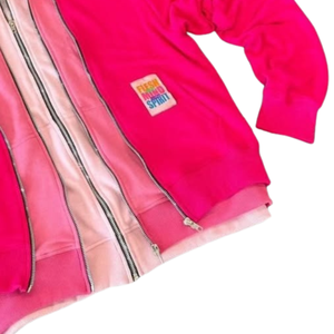 2025 fabricante de ropa personalizado liso con capucha al por mayor sublimación OEM bordado en blanco liso poliéster sudaderas con capucha para hombres - Product Image 5