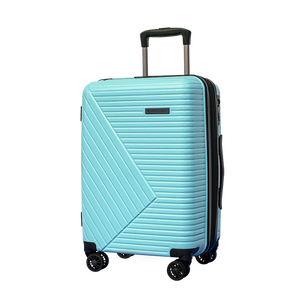 Precio al por mayor 662 Pp Maletas Tamaño 20 24 28 ''Maleta Equipaje Trolley de 4 ruedas Equipaje de viaje Set Colgado Phat Mayorista - Product Image 3