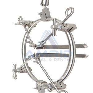 Phantom OEM Altm Anterior Lumbar Retractor Set Productos de instrumentos de cirugía ortopédica de calidad superior y aprobada - Product Image 6