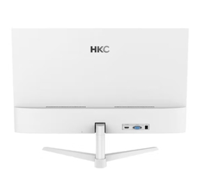 Monitor CN Original HKC V2417W de 23.8 Pulgadas FHD IPS Blanco, 100Hz, 99% sRGB, HDMI, VGA, 75mm VESA, Pantalla para Oficina - Product Image 2