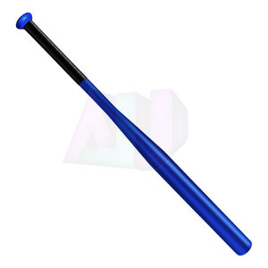 New Arrival Best Lightweight High Performance Durable 1-piece <b>Baseball</b> <b>Bat</b> Power Hitting Control Swing Speed Comfort Grip - Product Image 2