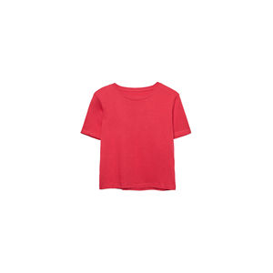 Crop top élégant pour femmes, mode stylée, sans manches, vêtements d'été légers et respirants, mode quotidienne, crop top pour femmes - Product Image 4