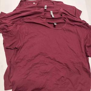 Camisetas de Manga Corta Ajustadas Premium para Hombre Next Level 3600, Ropa Next Level para Hombre 3600 al por Mayor, Camiseta Next Level - Product Image 5