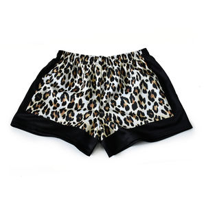 Venta al por mayor High Street transpirable impermeable poliéster Footy Rugby Shorts hombres jóvenes Premium Verano de talla grande cintura elástica abierta - Product Image 3