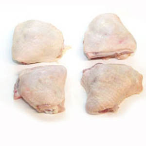 Cuisses de poulet surgelées de haute qualité avec os, emballage en gros, provenant d'une usine avicole - Product Image 6