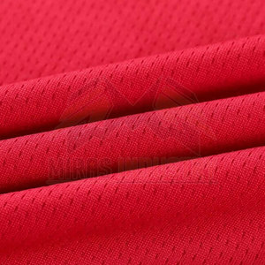 ชุดเสื้อบาสเก็ตบอลแขนกุดผู้ชายขายดีที่สุด ปรับแต่งสีและขนาดได้ น้ำหนักเบา ระบายอากาศได้ดี ผลิตจากโพลีเอสเตอร์ 100% คุณภาพระดับมืออาชีพ - Product Image 5