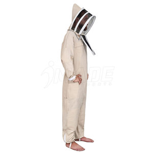 Wholesale Beekeeping <b>Suits</b> Unisex - Product Image 5