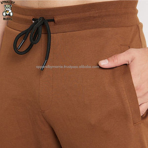 Survêtements pour hommes de qualité supérieure, design personnalisé, fabrication directe d'usine, coupe confortable et style moderne - Product Image 6