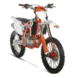 KAUFEN Original Kayos K6 R 250ccm Dirt Bike 4-Takt-Motorräder