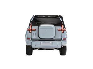 SUV Híbrido Enchufable Económico en Oferta, Vehículo de Nueva Energía de 5 Plazas, Sin Accidentes y Listo para Enviar - Product Image 4