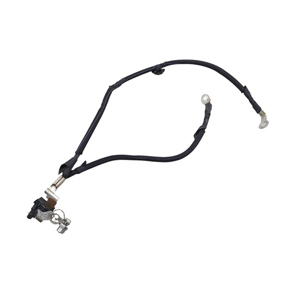 Cavo negativo batteria CITROEN C3 Serie 9814740480 BH02 Diesel 1600 (16>) - Product Image 1