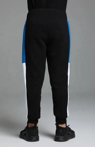 Alta calidad al por mayor niños ropa deportiva con capucha chándal con logotipo profesional invierno XL Atlético chándal - Product Image 5