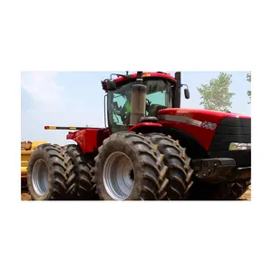 Premium Qualität Original Case IH Landwirtschaft traktor Zum Verkauf angeboten