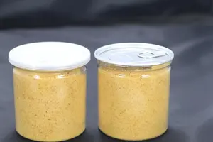 Polvo de azúcar de palma marrón, precio más barato para venta al por mayor, para compradores, vacaciones - Product Image 6