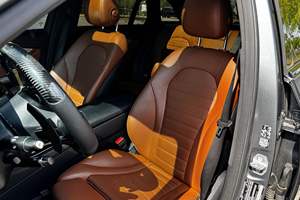 MERCEDES-A M G GLC 43 d'occasion 2019, conduite à gauche/droite - Product Image 2