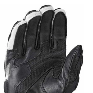 ถุงมือมอเตอร์ไซค์ถุงมือขี่มอเตอร์ไซค์ถุงมือมอเตอร์ครอสดีไซน์ตามสั่ง - Product Image 2