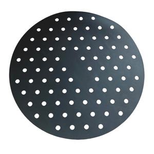Tapis vapeur en silicone réutilisable durable léger flexible favorise une cuisson saine sans huile au lave-vaisselle parfait - Product Image 4