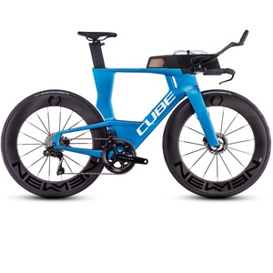 2026 CU.BEE AERIUM C68X Triathlon Time Trial <b>Bicycle</b> Aero Road Bike Integrated Battery <b>Frame</b> Bike for Cycling Competition racing - Product Image 1