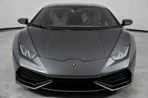 Lamborghini Huracan LP 610-4 Coupé 2015 - Product Image 3