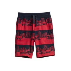 Pantalones Cortos de Color Sólido de Alta Calidad para Niños, 100% Algodón, Marca Personalizada, Más Vendidos, Precio Bajo, Suministro de Exportación desde Bangladés - Product Image 1