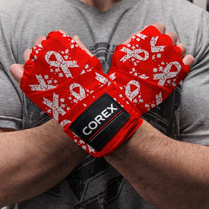 Vendas de Algodón Personalizadas para Boxeo, MMA, Kickboxing y Muay Thai para Hombres y Mujeres - Product Image 1