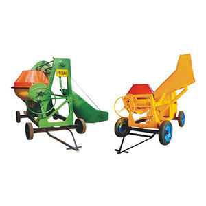 Hormigonera Autocargable de 3.5m3, Mini Hormigonera Portátil de Diésel para Cemento, en Venta - Product Image 2