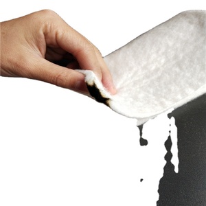 Poinçonnage à aiguille en polyester, de tissus non tissés fabriqué au Vietnam, haute qualité, bon marché - Product Image 1