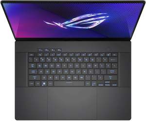 Nuevo ASUS ROG Zephyrus G16 (2025): OLED de 16 pulgadas - Product Image 4