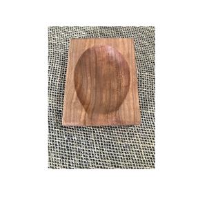 Soporte para cuchara de cocina, utensilio de madera de Acacia para restaurantes, utensilios de cocina y uso para la venta - Product Image 4