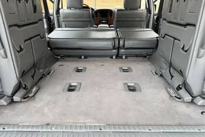 LEXUS LX 470 USADO 2002, Volante a la Izquierda/Derecha - Product Image 5