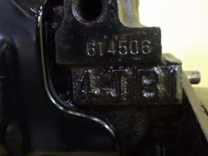 Mô hình xuất khẩu nóng sử dụng động cơ diesel <span class=keywords><strong>4jb1</strong></span>, nguyên bản Nhật Bản, kiểm tra đầy đủ - Product Image 3