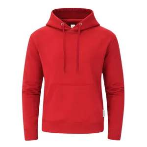 Felpa Organica Dretius, Merchandising Sostenibile, Felpa Promozionale Ecologica - Product Image 3