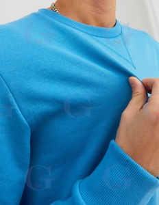 Camisetas de cuello redondo para hombre, camisas de alta calidad con estampado personalizado, venta al por mayor, precios de fábrica baratos - Product Image 4
