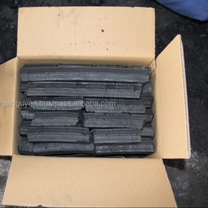 BON DE CHARBON BRIQUETTE DE SCIE BON MARCHÉ - Product Image 1