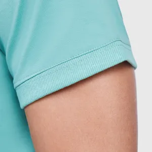 T-Shirt in Cotone da Uomo VEZA, Magliette Promozionali Personalizzate - Product Image 4