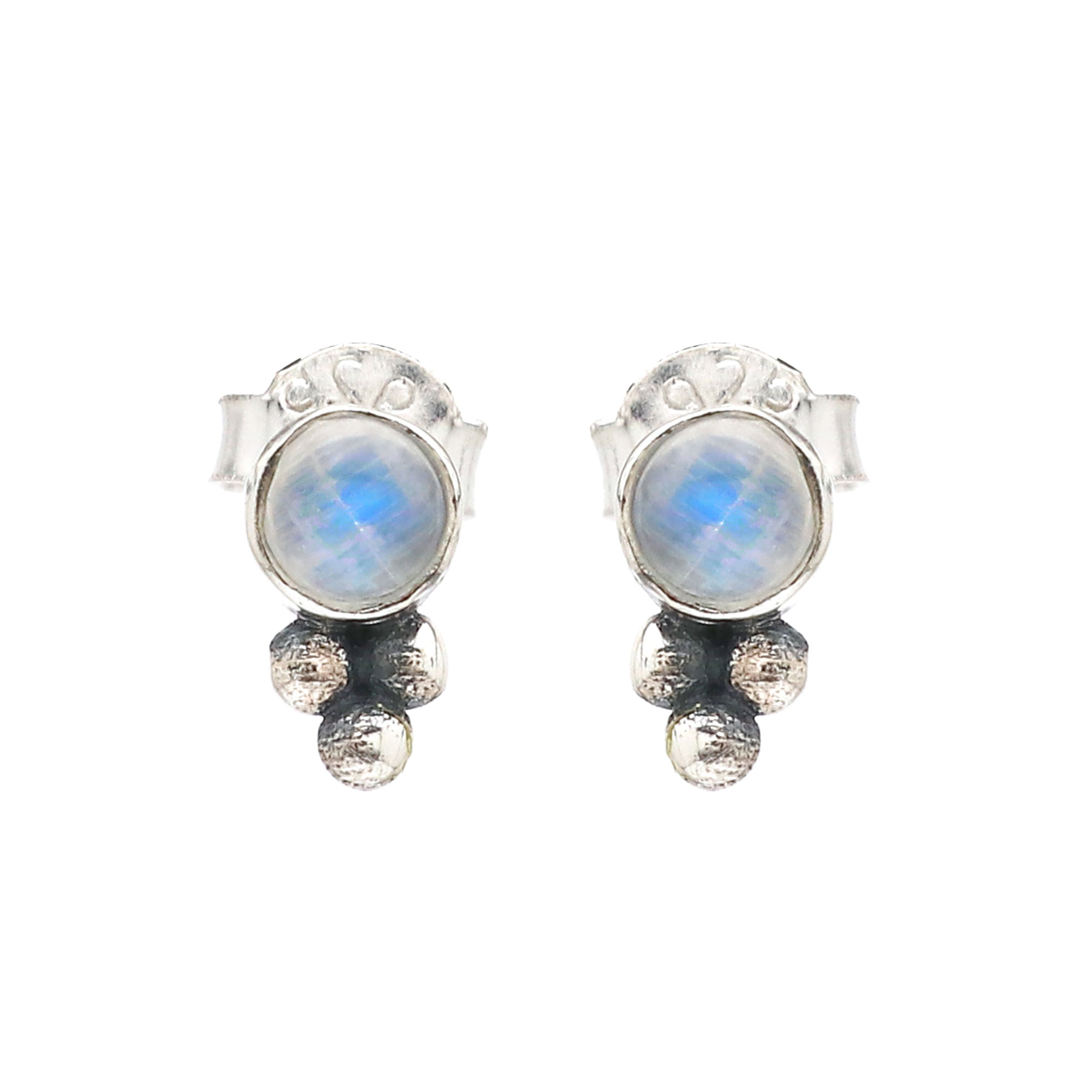 Rainbow Moonstone