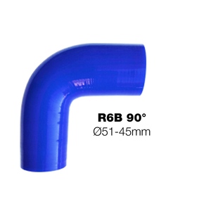 Monitor de Curva Reducida Azul 90, 51/45 mm - Product Image 1