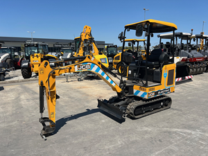 Mini-excavatrice sur chenilles 99 tonnes, marque Hitachi, qualité originale, nouvelle arrivée, faible nombre d'heures, certifiée CE EPA, moteur et boîte de vitesses à vendre - Product Image 6
