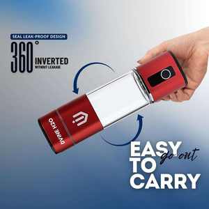 High on Demand <b>Hydrogen</b> <b>Water</b> <b>Generator</b> Bottle for Portable Healthy Drinking and Daily Hydration At Factory Direct Price - Product Image 5