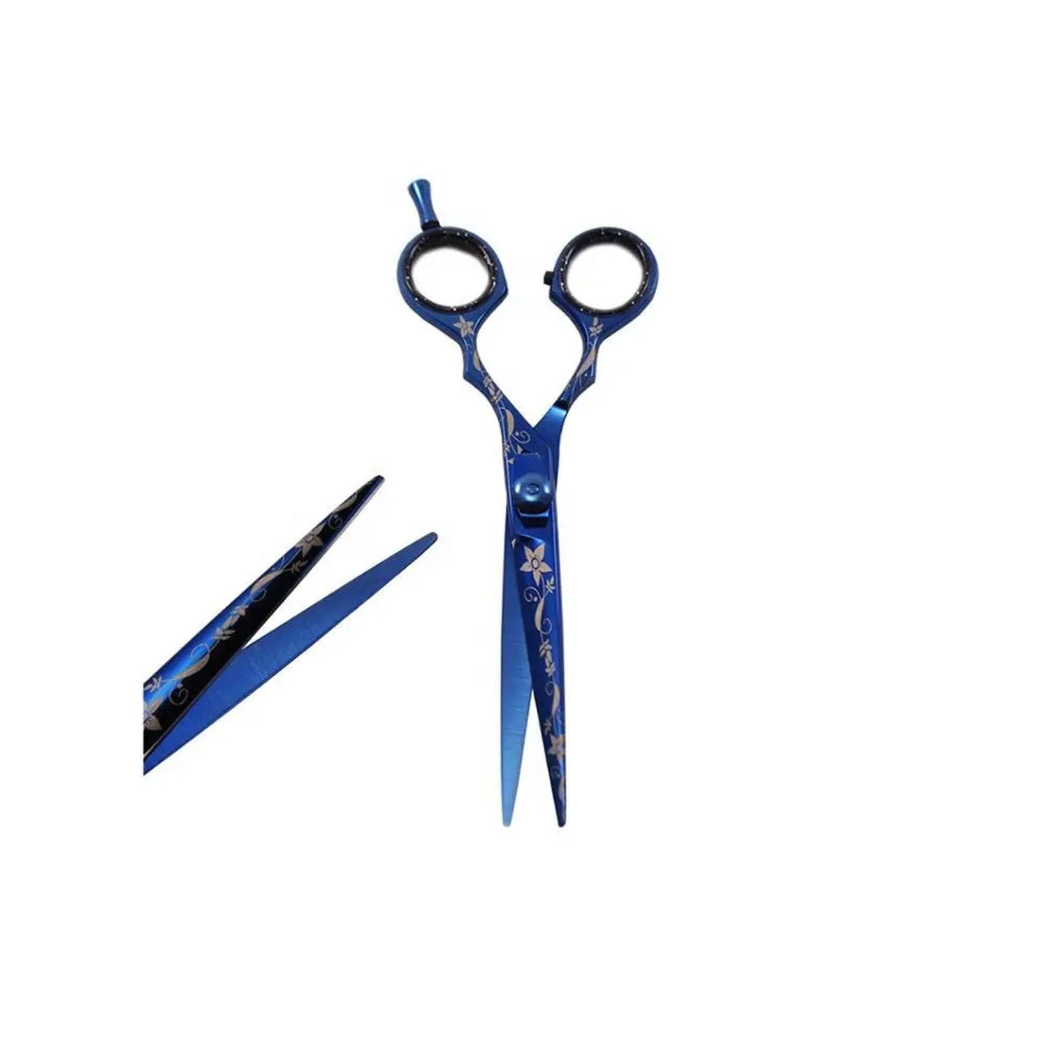 Barber Scissors