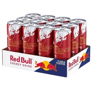 250ml 500ml 350ml Original de Francia Bajo en Carbohidratos con Cafeína, 24 Meses de Caducidad para GmbH - Product Image 4