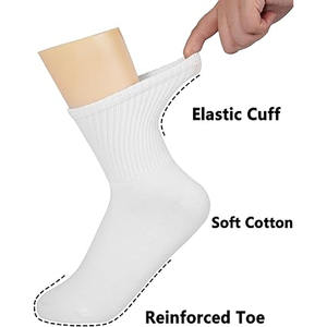 Premium Thermal Winter <b>Dress</b> Socks Ultra Warm Soft Breathable Durable Eco-Friendly Customized Color Cartoon Pattern Sports Use - Product Image 2