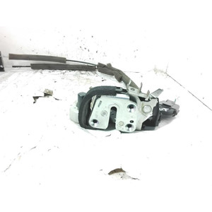 Serratura Anteriore Destra NISSAN Micra 7a Serie T72-13510 (10>16) - Product Image 2