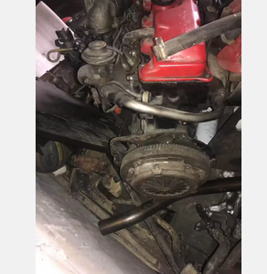 Bloc moteur diesel de haute qualité 2L 3L 5L 2.8L à vendre - Product Image 3