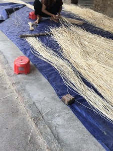 Bao Tram Anh Vietnam Offers High Quality Rattan Furniture in Large Quantities for Mall Use - Product Image 2